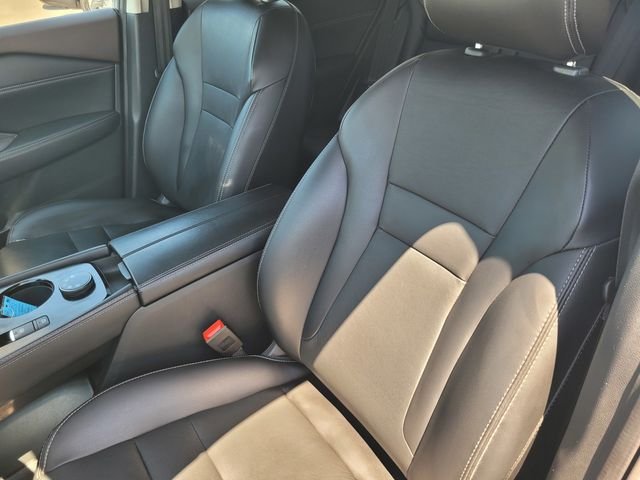 Used 2023 Gray Nissan SL image 13