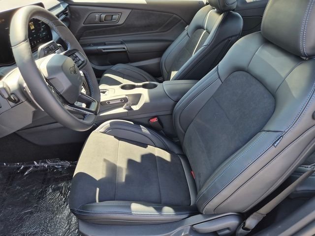 New 2026 Shadow Black Ford Dark Horse® Premium image 65