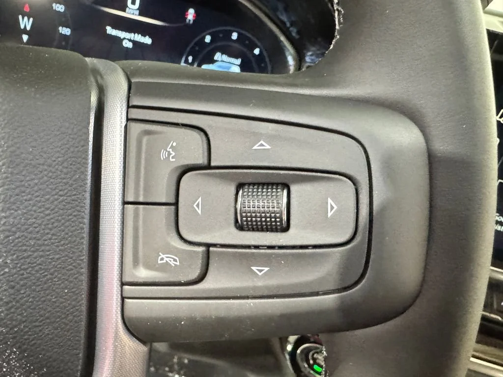 2026 GMC Sierra 1500 Elevation - Photo 15