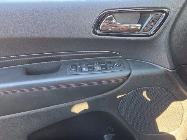 Used 2024 Black Dodge R/T Plus image 27