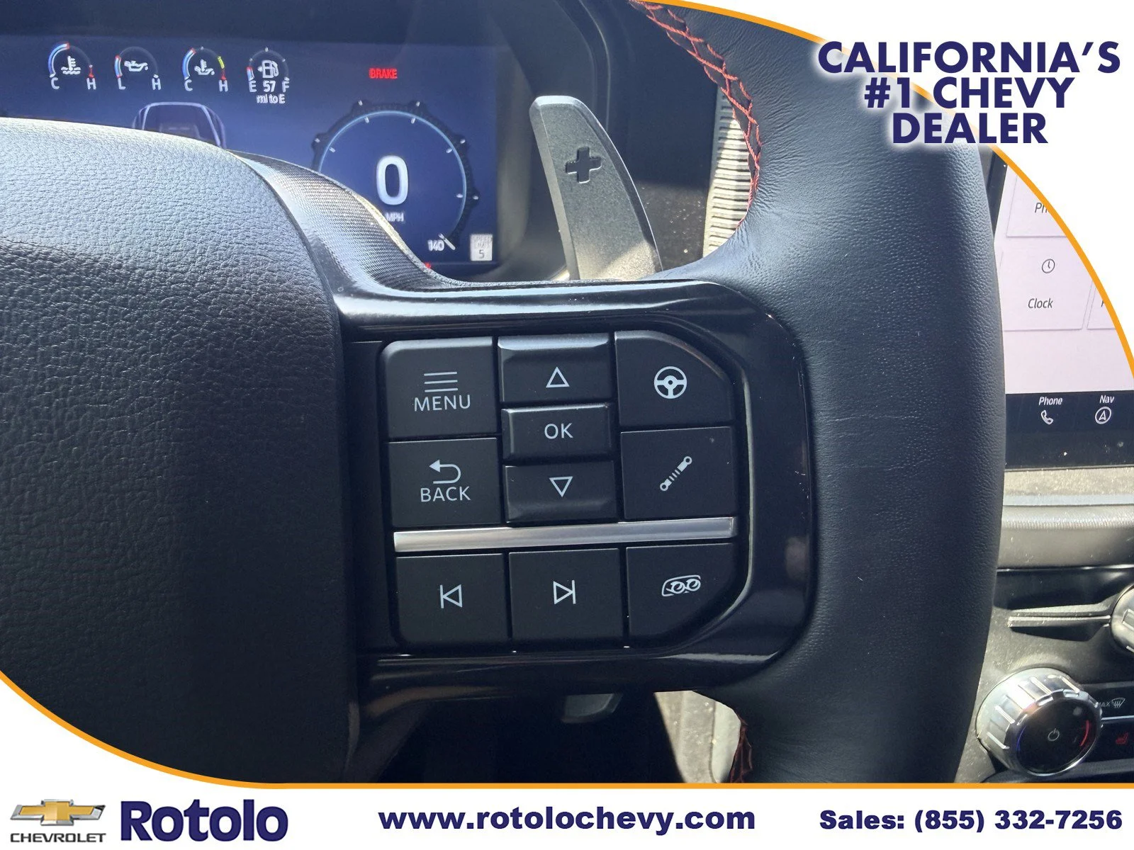Used 2025 SPACE WHITE METAL Ford Raptor image 27