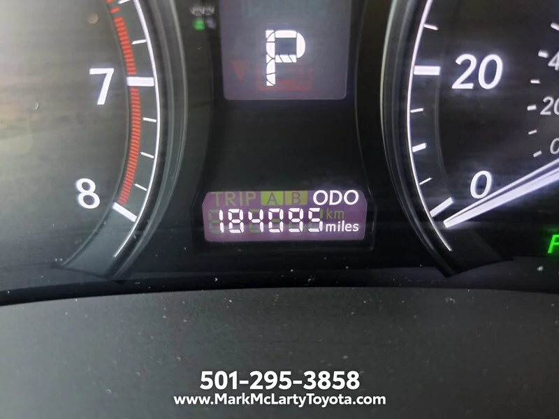 Used 2013 Mica LEXUS FWD 4DR image 27