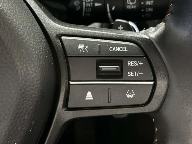 Certified Used 2024 Urban Gray Pearl Honda HYBRID AWD SPORT-L image 25