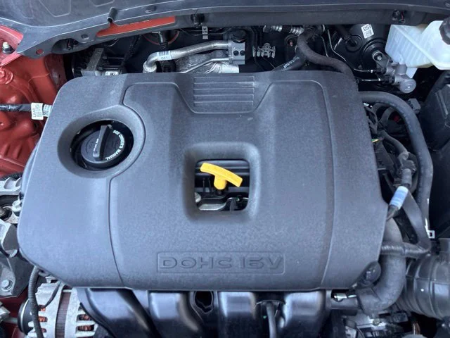 Certified Used 2024 Gray Kia S image 37