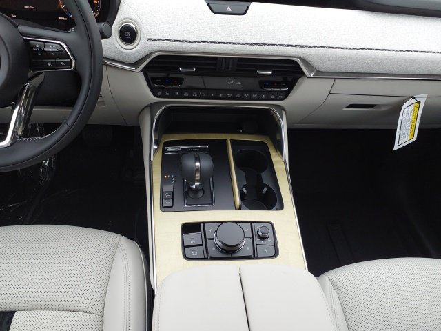 New 2026 White Mazda 3.3 Turbo S Premium Plus image 10