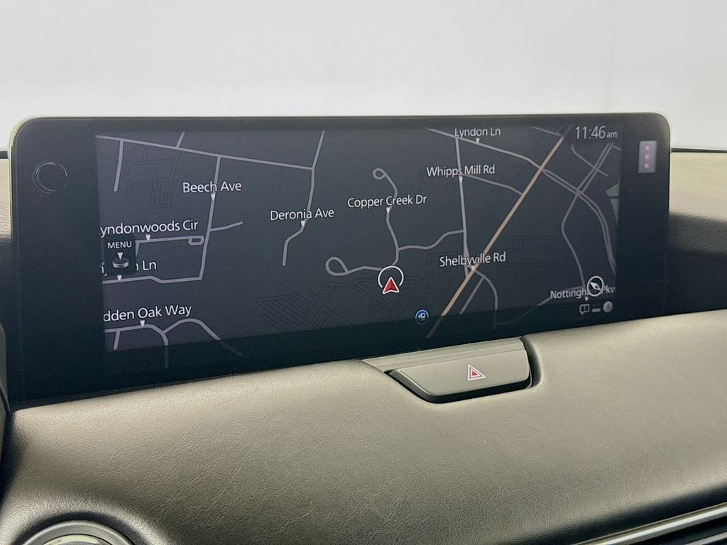 2026 Mazda CX-90 Premium Plus Package - Photo 13