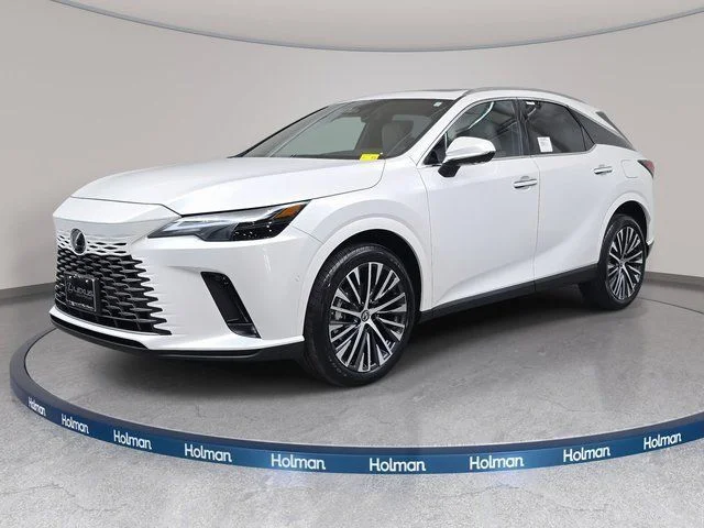 2026 Lexus RX 350 350 Premium AWD's photo