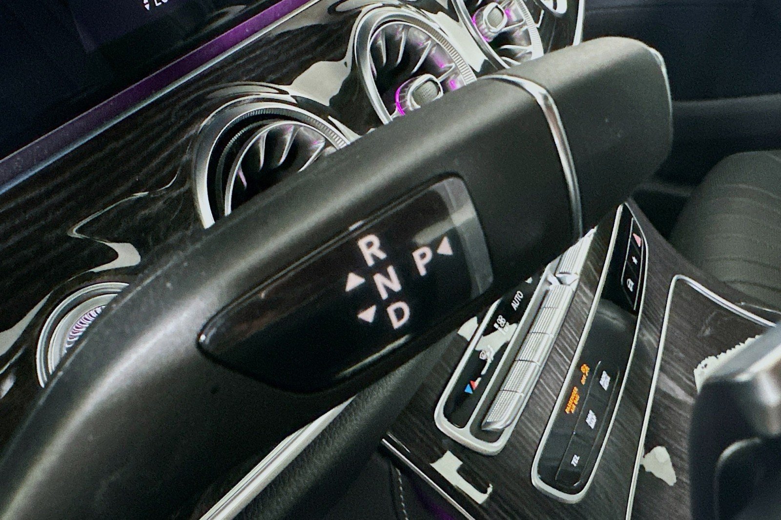 Used 2023 Obsidian Black Metallic Mercedes-Benz CLS 450 image 7