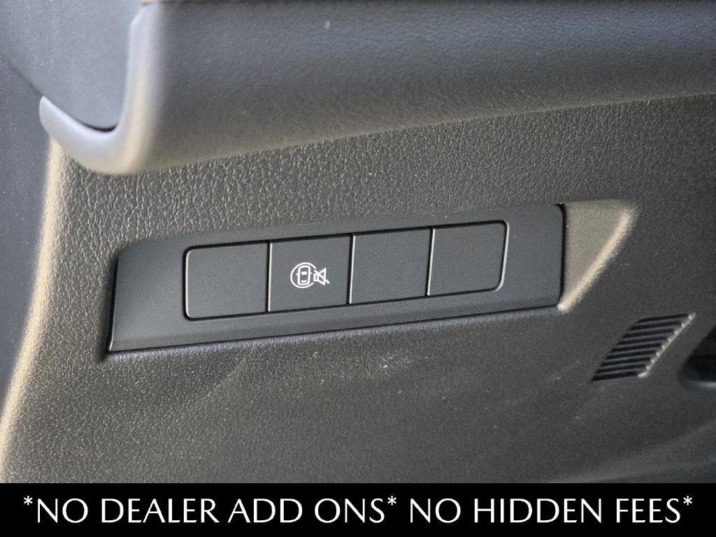 New 2026 Navy Blue Mica Mazda 2.5 S Select AWD image 15