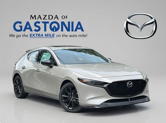 2026 Mazda CX-3 Premium Plus 2.5 AT 5-Door SKYACTIV AWD's photo
