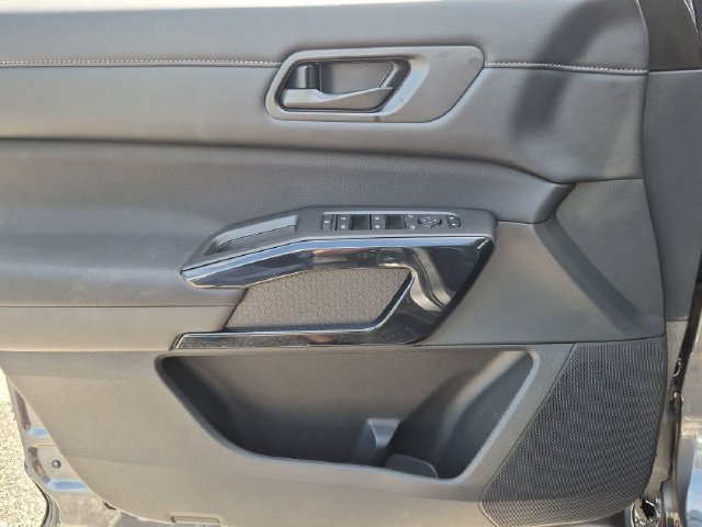 New 2026 Gun Metallic Nissan SV image 33
