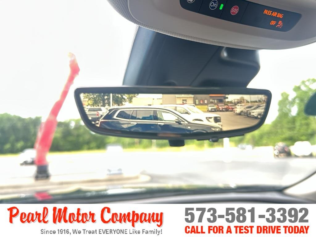 2023 Buick Envision Avenir - Photo 15
