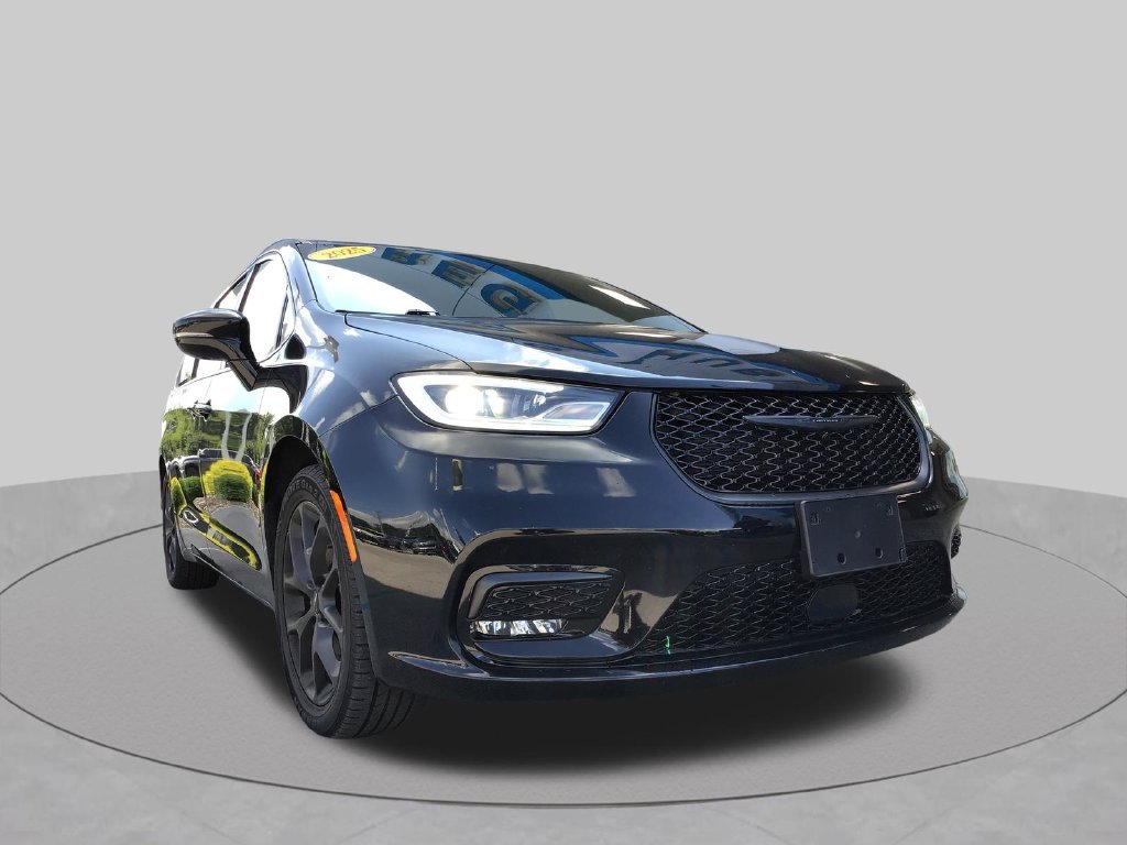 2025 Chrysler Pacifica Limited - Photo 44