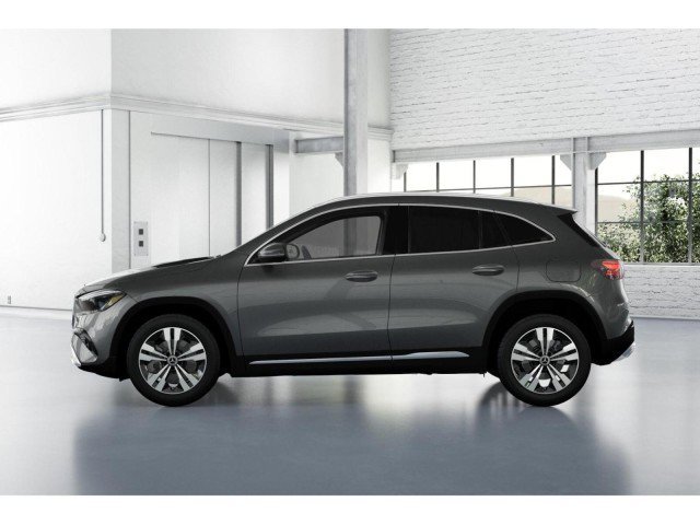 New 2026 Mountain Grey Metallic Mercedes-Benz 4MATIC® image 59
