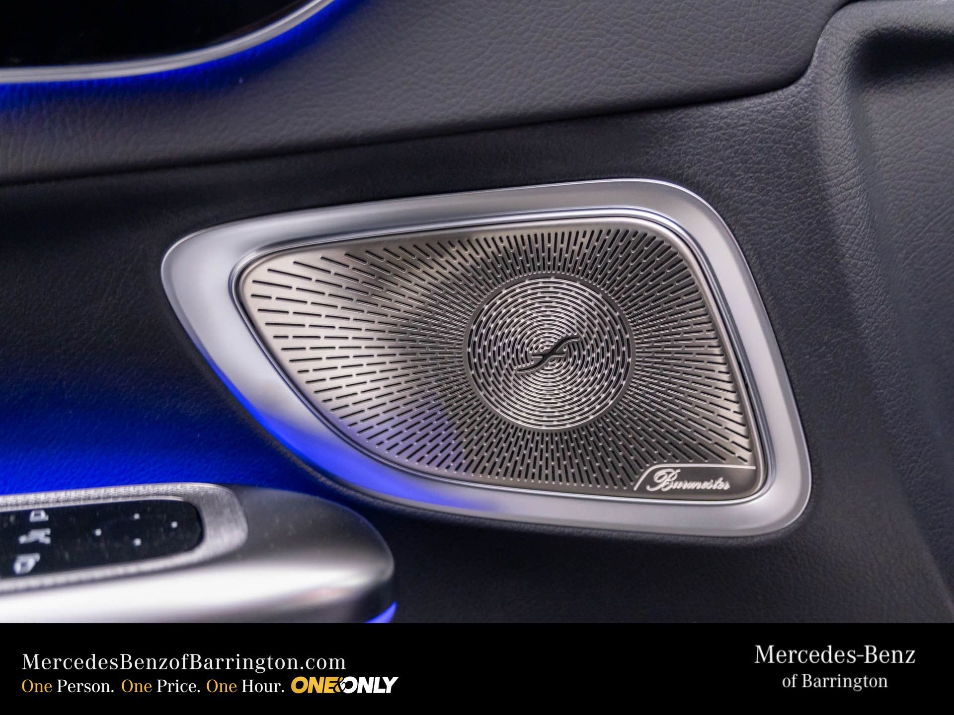 New 2026 Graphite Grey Metallic Mercedes-Benz CLE 450 image 54
