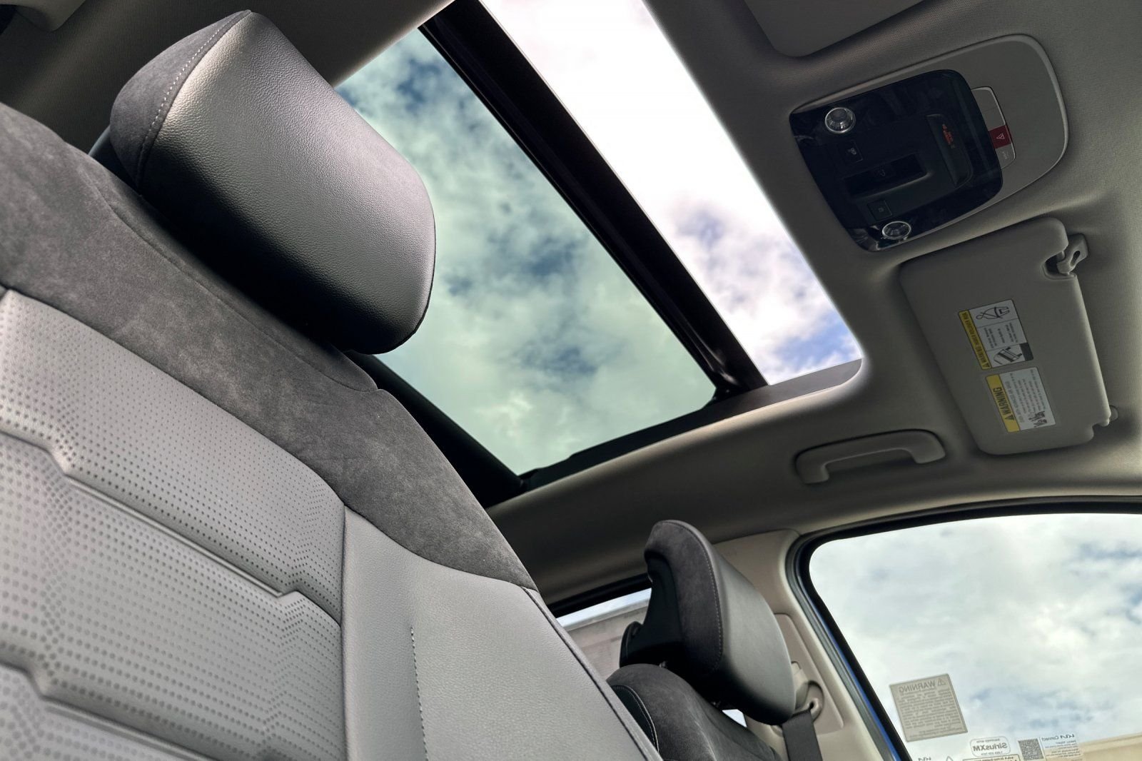 2026 Kia Sportage SX Prestige - Photo 17