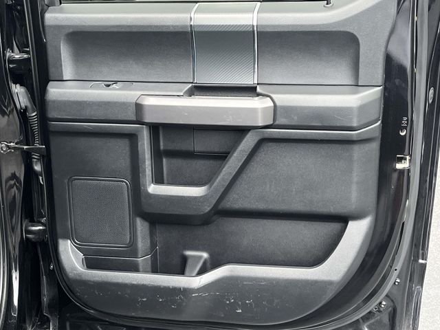 Used 2019 Black Ford XLT image 19