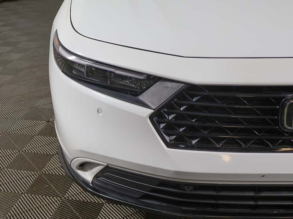 2024 Honda Accord Hybrid EX-L - Photo 13