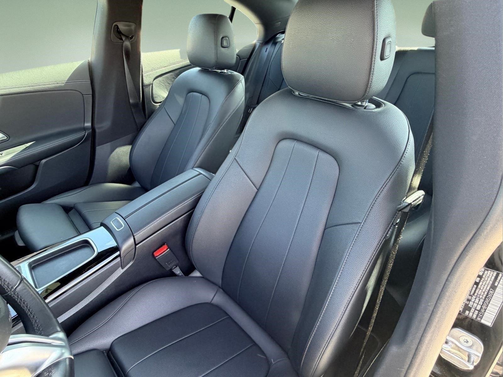 Used 2025  Mercedes-Benz CLA 250 image 19