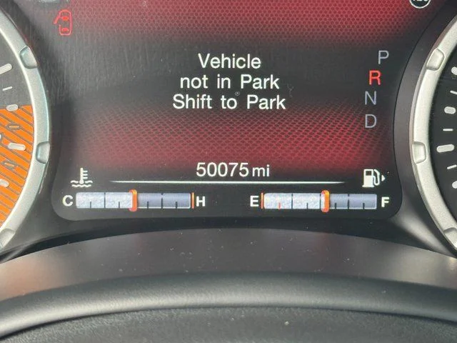 Used 2022 Blue Jeep Limited image 5