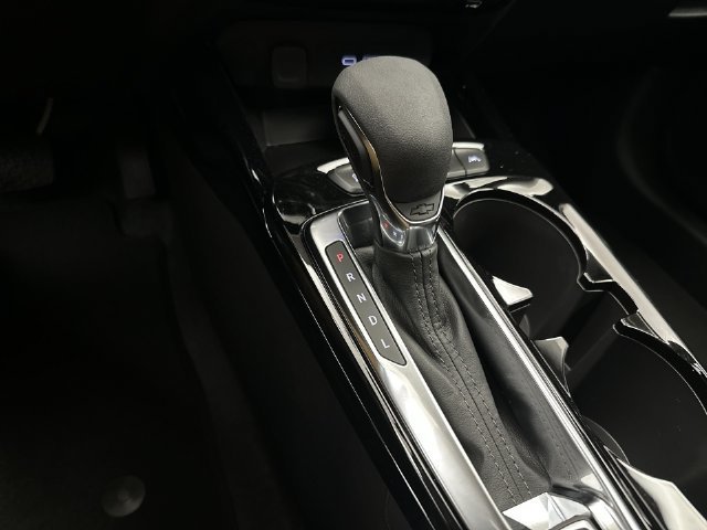 2026 Chevrolet Trax Activ - Photo 22