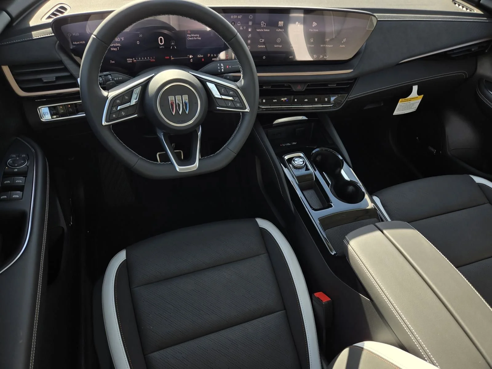 2026 Buick Envision Sport Touring - Photo 7