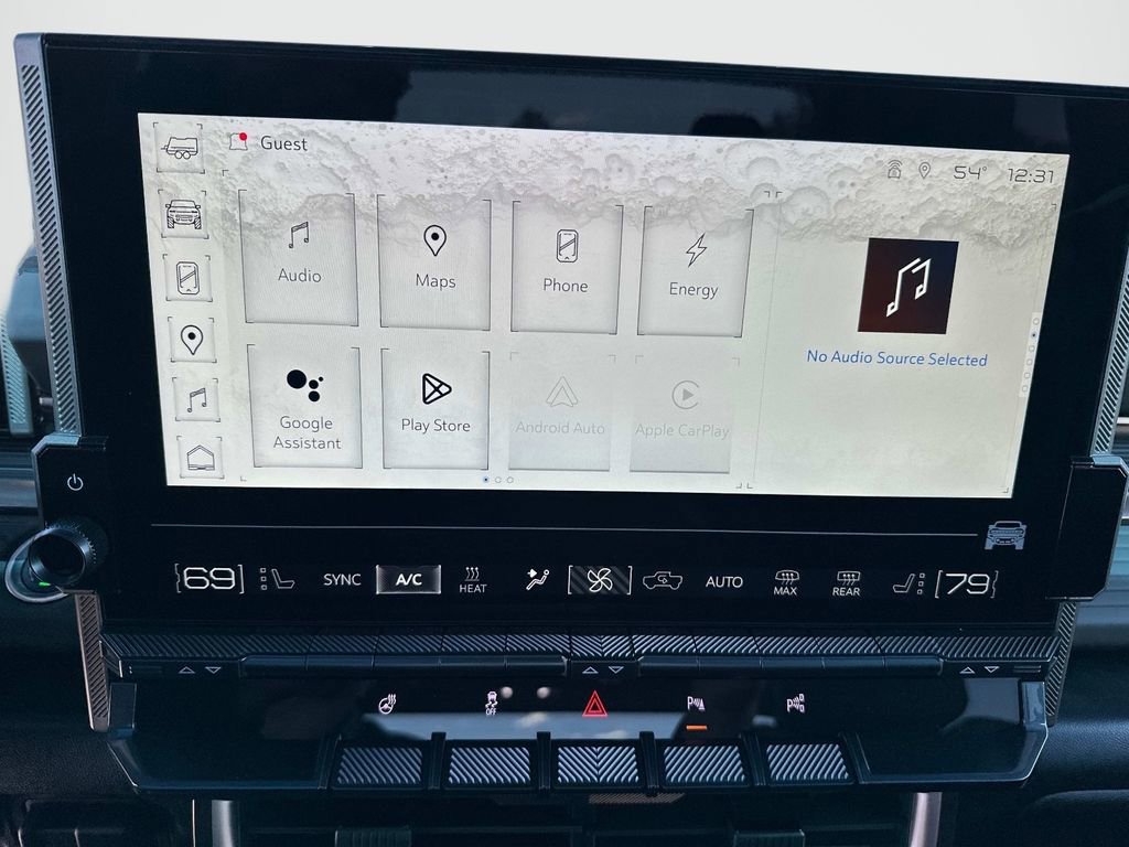 2025 GMC HUMMER EV 3X - Photo 25