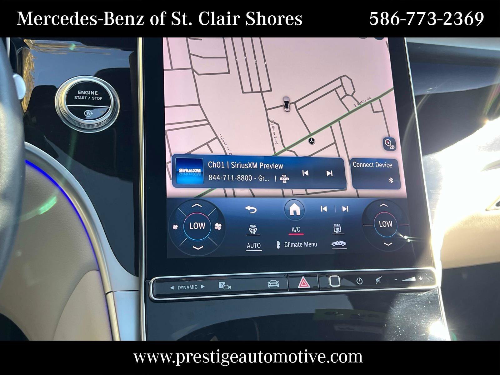 Certified Used 2023 Black Mercedes-Benz GLC 300 image 29