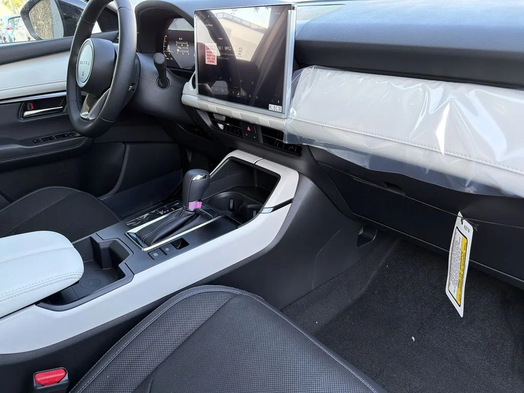 New 2026 Polymetal Gray Metallic Mazda 2.5 S Preferred AWD image 9
