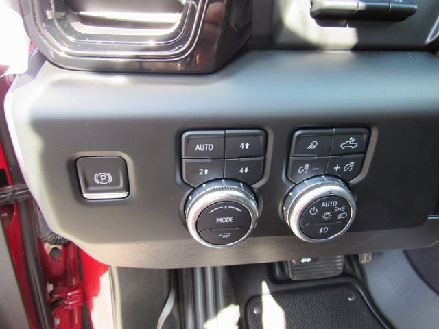 2022 GMC Sierra 1500 AT4X - Photo 17