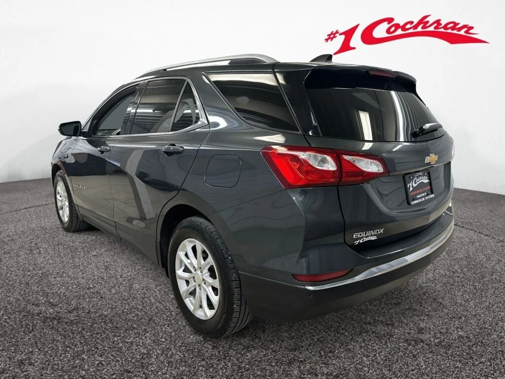 2019 Chevrolet Equinox LT - Photo 25