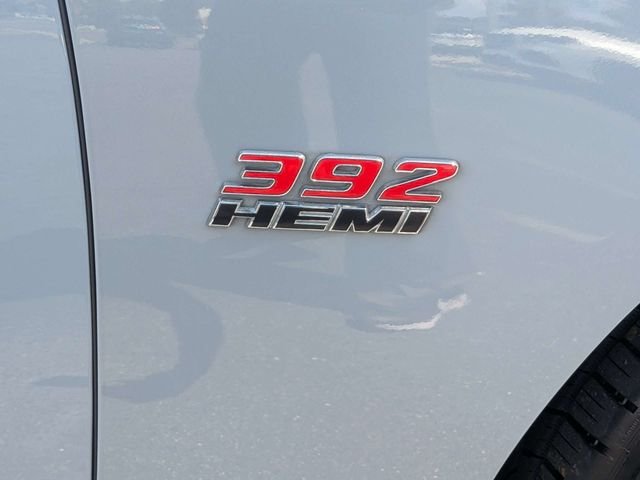 Used 2022 Gray Dodge R T Scat Pack image 12