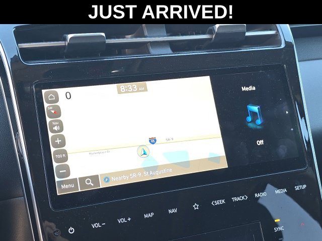 2022 Hyundai Tucson Limited - Photo 23