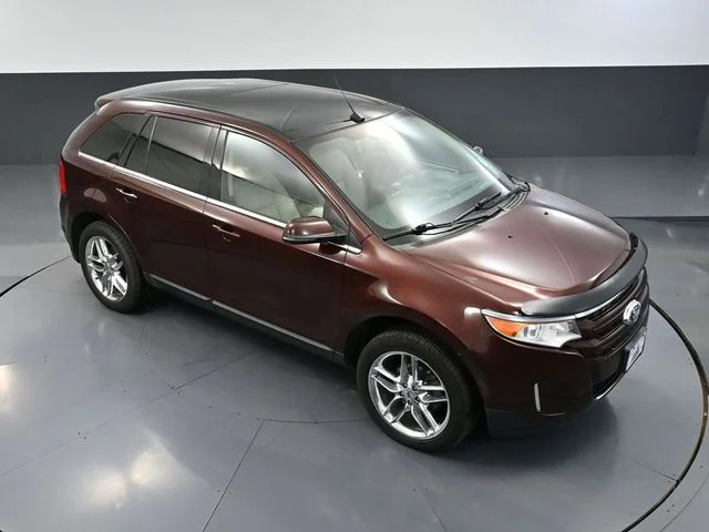 2012 Ford Edge Limited - Photo 54
