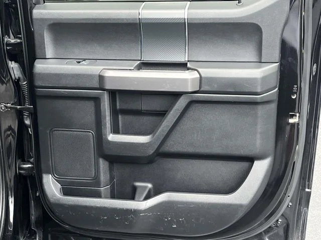 Used 2019 Black Ford XLT image 19