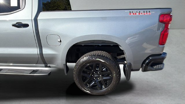 Used 2026 Gray Chevrolet LT Trail Boss image 38