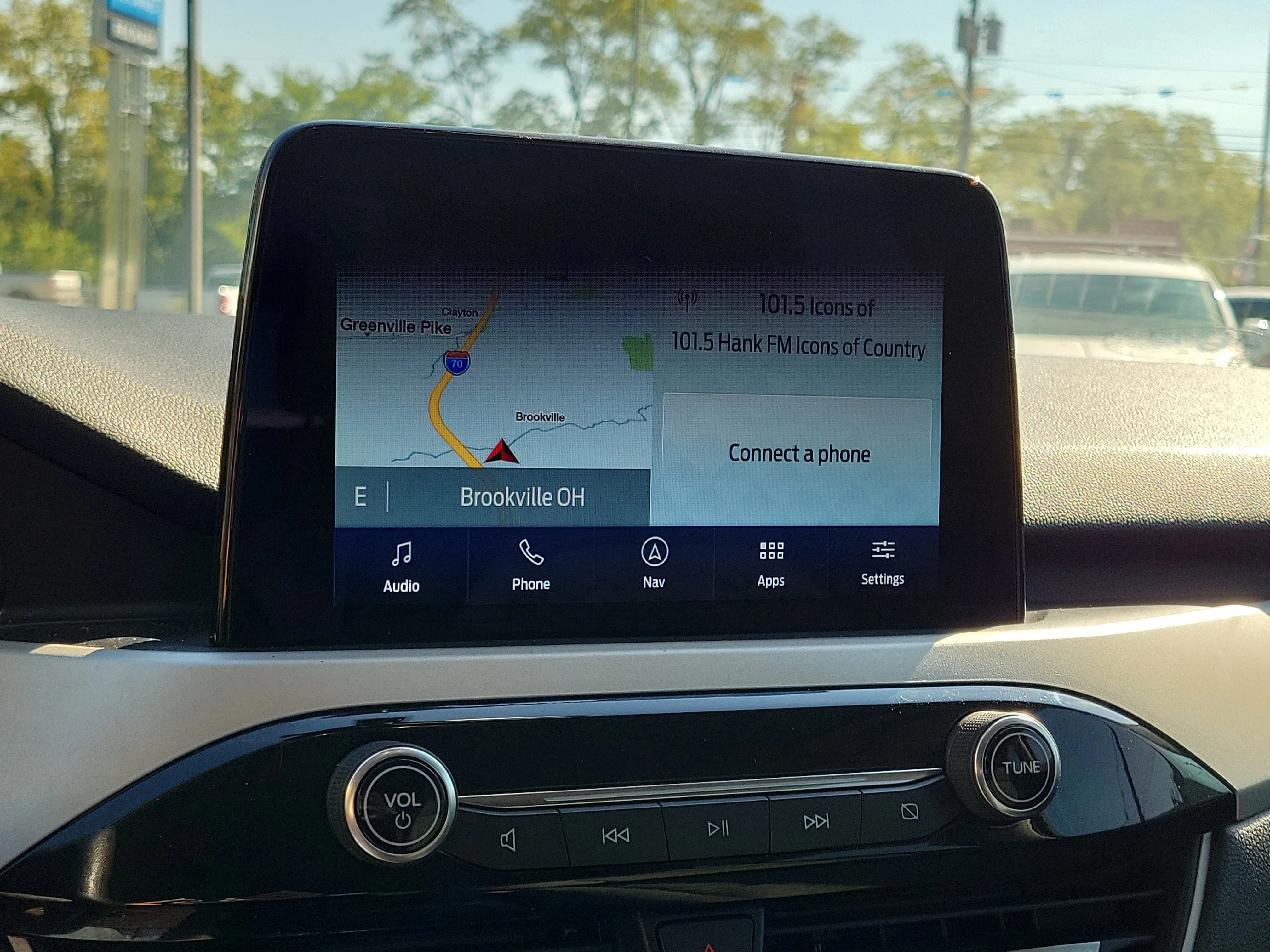 2021 Ford Escape SE - Photo 26
