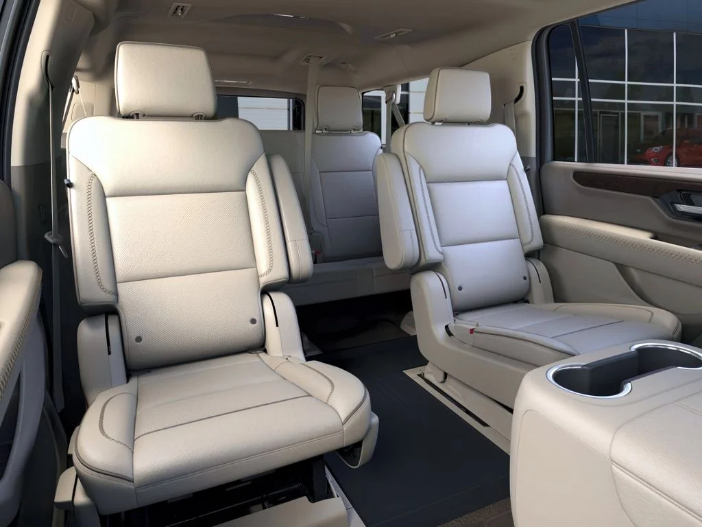 2026 GMC Yukon XL Denali - Photo 15
