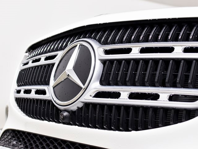 New 2026 Polar White Mercedes-Benz GLE 350 image 50