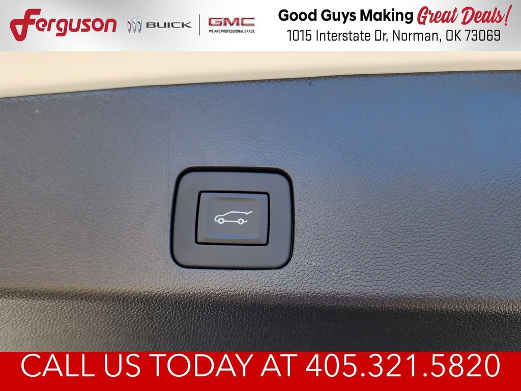 2026 Buick Encore GX Preferred - Photo 45