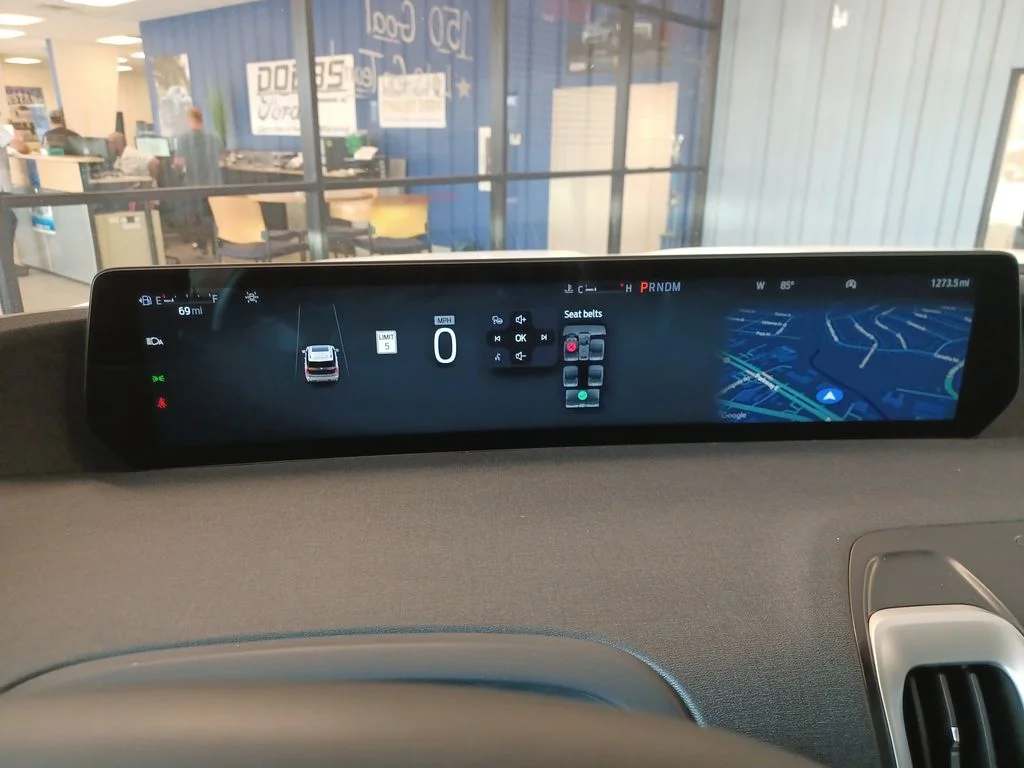 2025 Ford Expedition Active - Photo 26