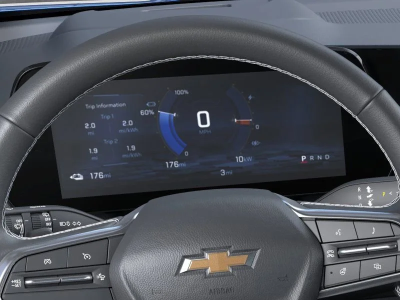 2025 Chevrolet Blazer EV LT - Photo 28