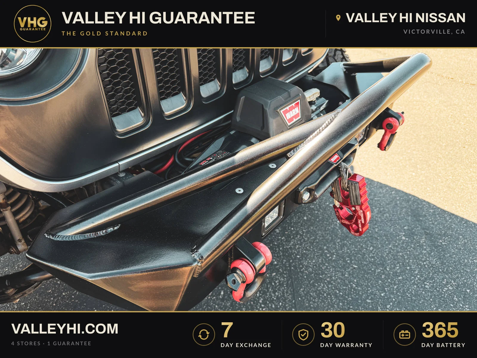 2019 Jeep Wrangler Unlimited Rubicon - Photo 12