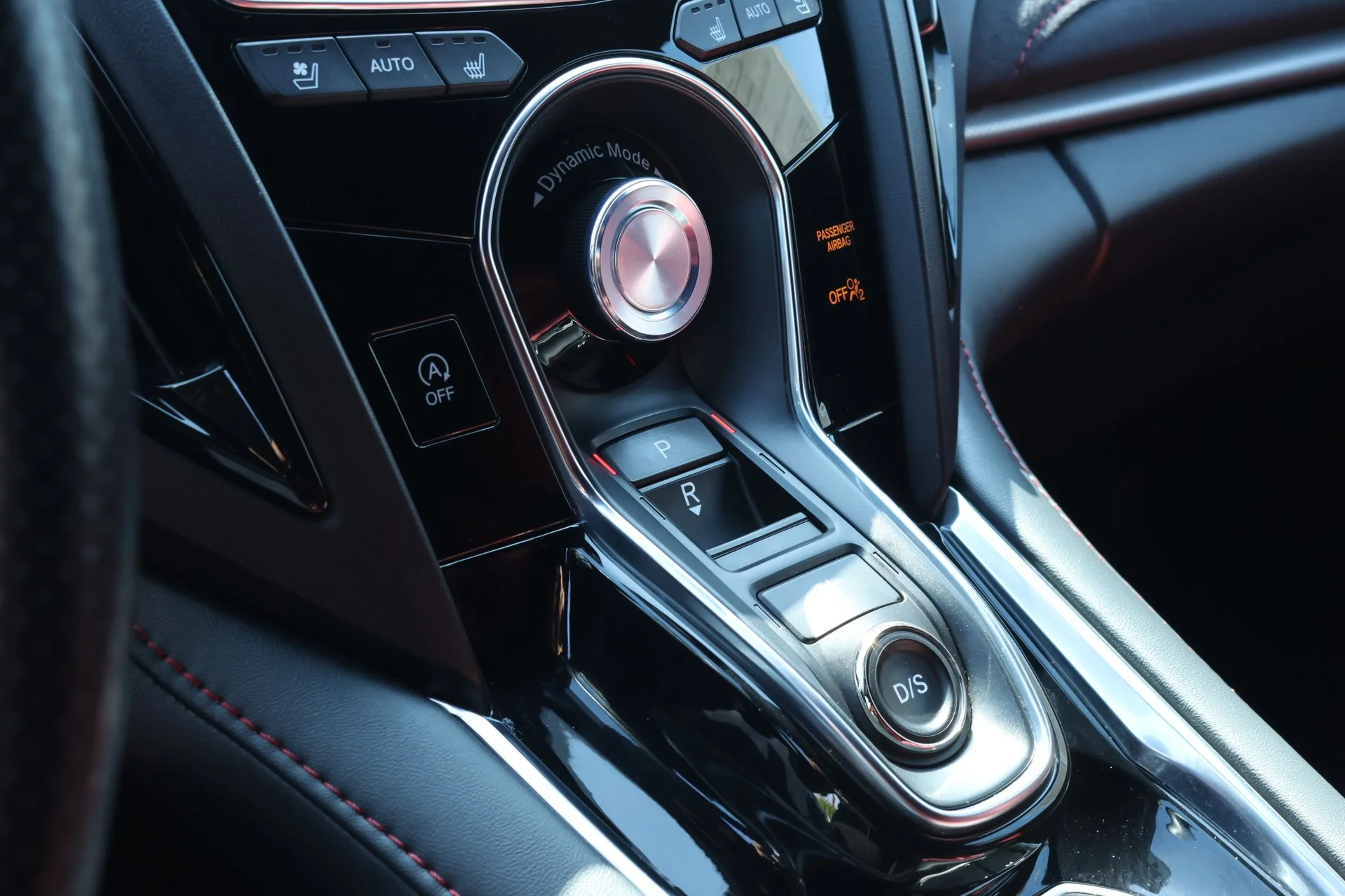 Certified Used 2022  Acura A-Spec Package image 15