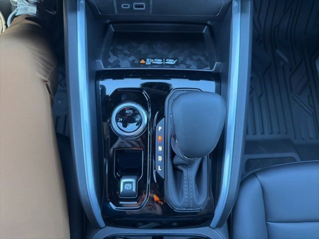 2026 Chevrolet Colorado LT - Photo 33