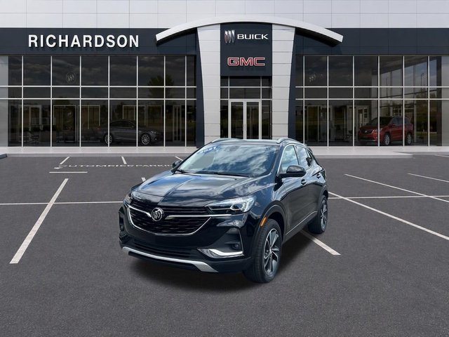 2021 Buick Encore GX Essence