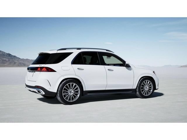 New 2027 Polar White Mercedes-Benz GLE 450 image 19