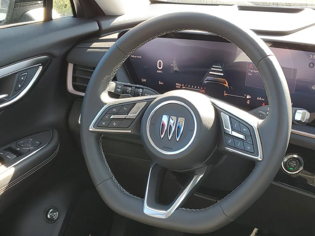2026 Buick Envision Sport Touring - Photo 28