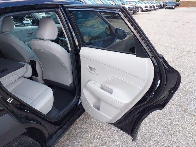 New 2027 Abyss Hyundai SEL Sport image 30