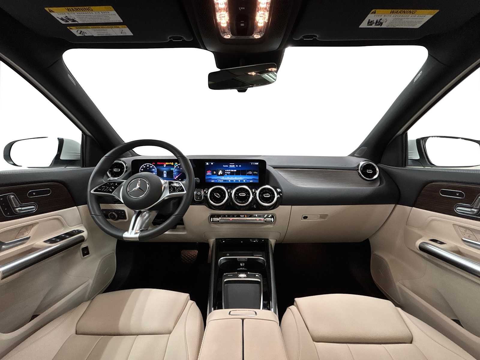 Used 2026 Polar White Mercedes-Benz GLA 250 image 18